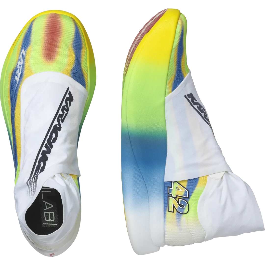 【2026年 4/17 発売】Salomon × L’Art de L’Automobile “Wind Tunnel” (サロモン ラート ド ロートモービル)