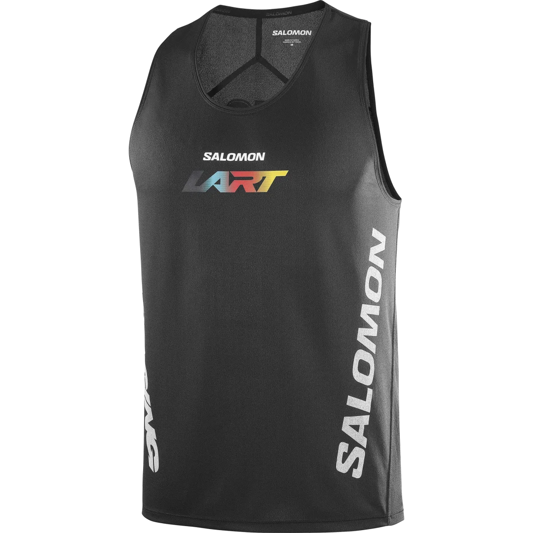 【2026年 4/17 発売】Salomon × L’Art de L’Automobile “Wind Tunnel” (サロモン ラート ド ロートモービル)