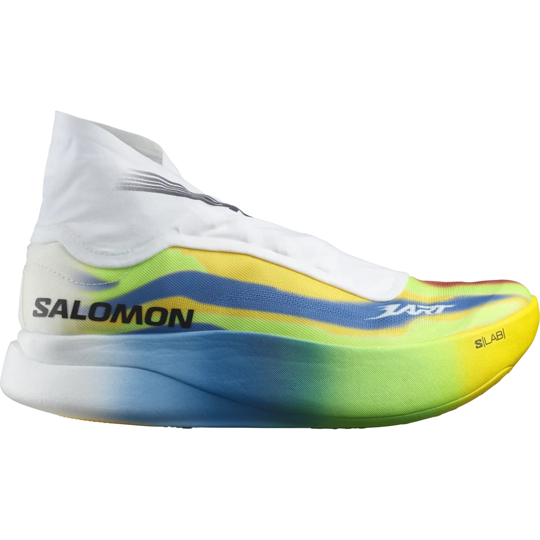 【2026年 4/17 発売】Salomon × L’Art de L’Automobile “Wind Tunnel” (サロモン ラート ド ロートモービル)
