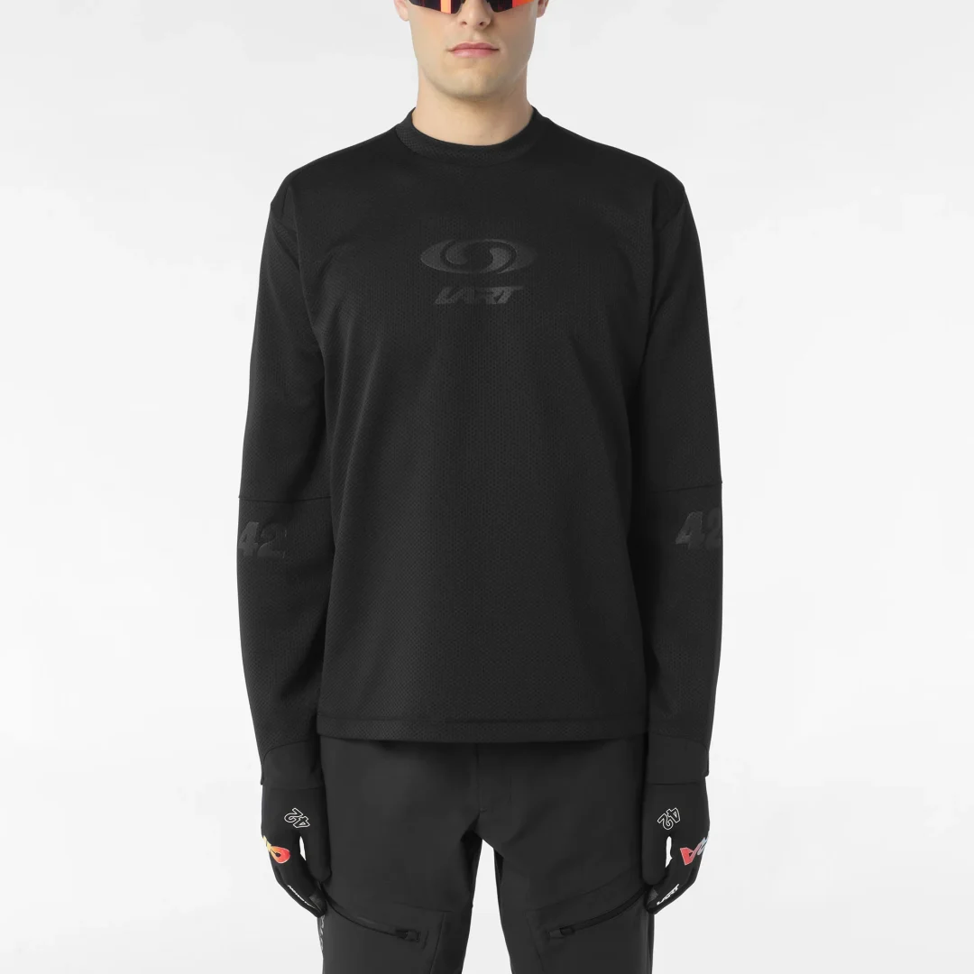 【2026年 4/17 発売】Salomon × L’Art de L’Automobile “Wind Tunnel” (サロモン ラート ド ロートモービル)