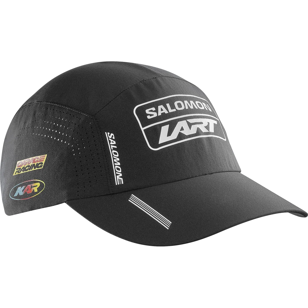 【2026年 4/17 発売】Salomon × L’Art de L’Automobile “Wind Tunnel” (サロモン ラート ド ロートモービル)