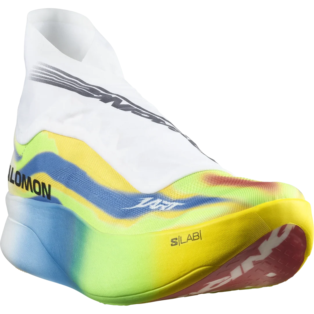 【2026年 4/17 発売】Salomon × L’Art de L’Automobile “Wind Tunnel” (サロモン ラート ド ロートモービル)
