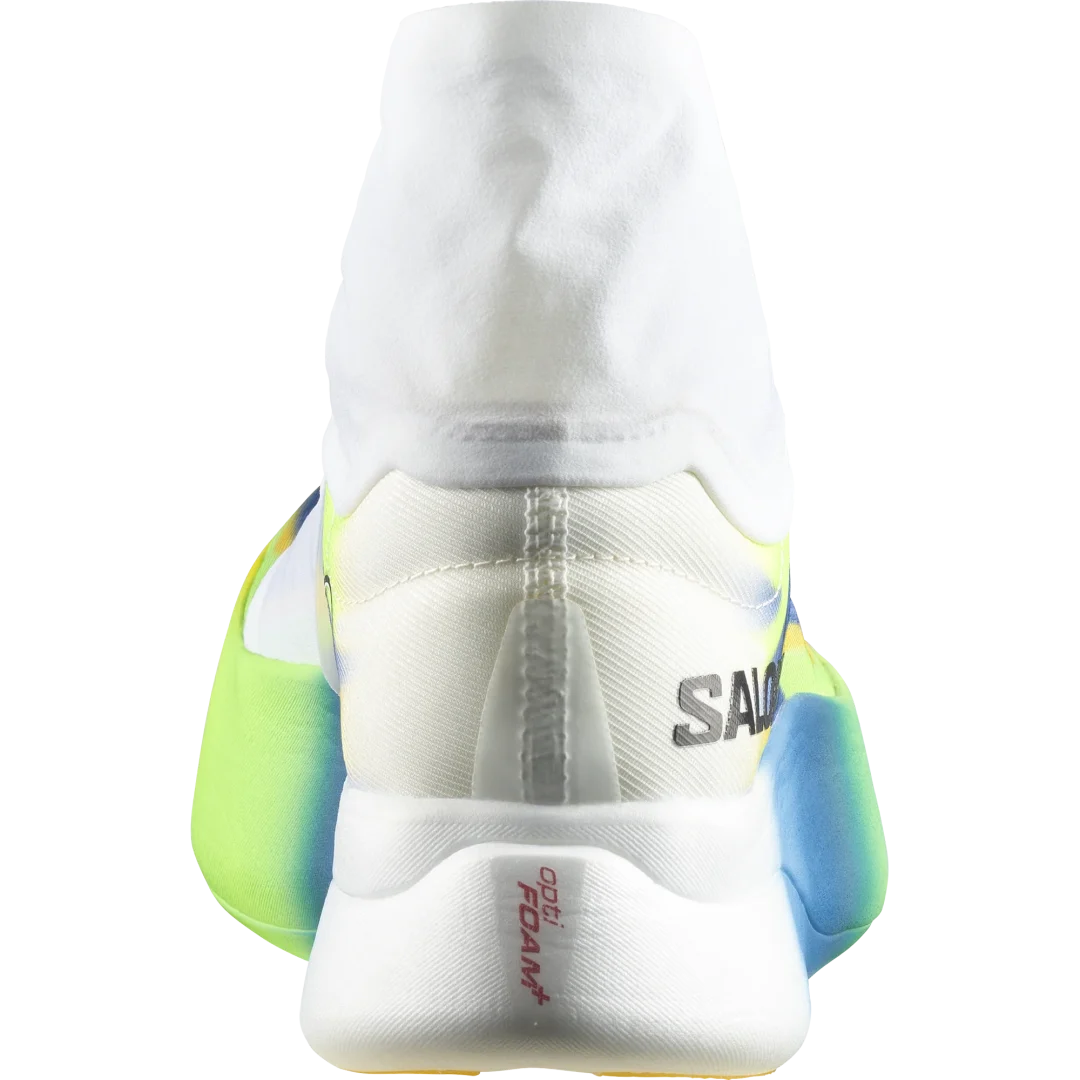 【2026年 4/17 発売】Salomon × L’Art de L’Automobile “Wind Tunnel” (サロモン ラート ド ロートモービル)