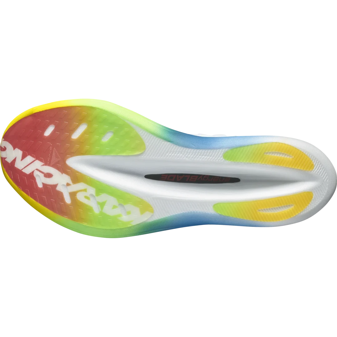 【2026年 4/17 発売】Salomon × L’Art de L’Automobile “Wind Tunnel” (サロモン ラート ド ロートモービル)