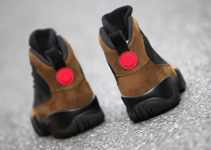 【2026年末 復刻予定】NIKE AIR JORDAN 9 BOOT NRG “Olive” (ナイキ エア ジョーダン ブーツ “オリーブ”)