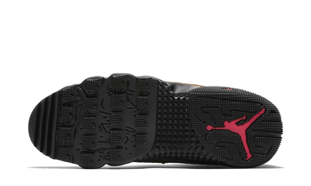 【2026年末 復刻予定】NIKE AIR JORDAN 9 BOOT NRG “Olive” (ナイキ エア ジョーダン ブーツ “オリーブ”)