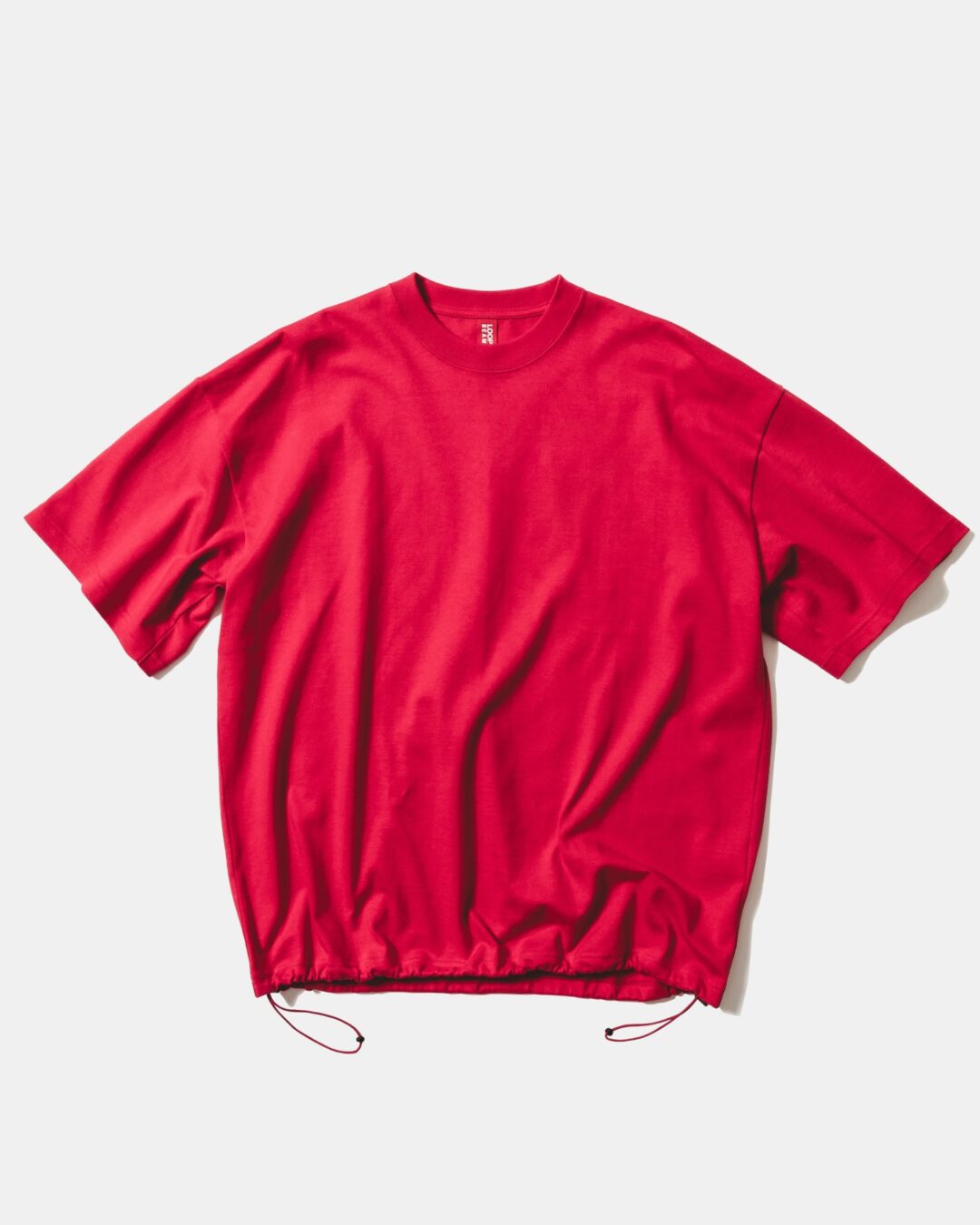 LOOPWHEELER × BEAMS JAPAN “NIPPON RED Collection S/S Tee”が2026年 4/25 発売 (ループウィラー ビームス ジャパン “ニッポン レッド コレクション”)