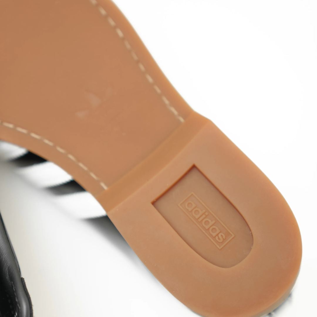 【2026年 5/1 発売】adidas Originals SAMBA BOWLING “Black/Gum” (アディダス オリジナルス サンバ ボウリング “ブラック/ガム”) [KI9995]