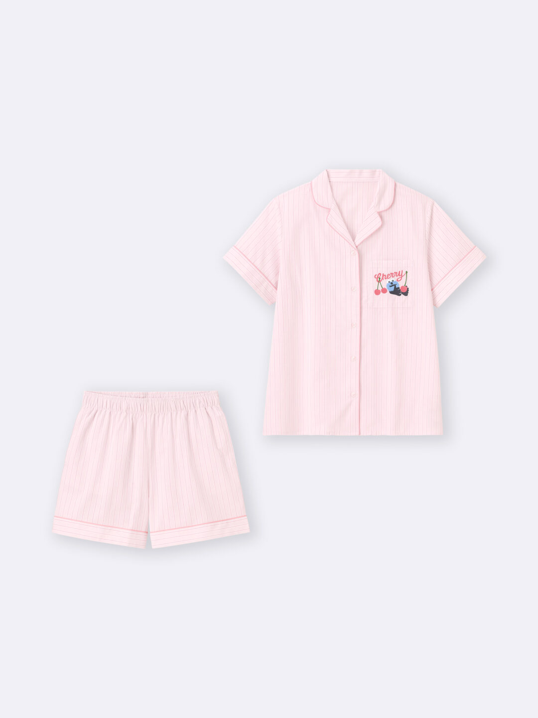 パペットスンスン × GU 最新コラボが2026年 6/19 発売 (PUPPET SUNSUN ジーユー)