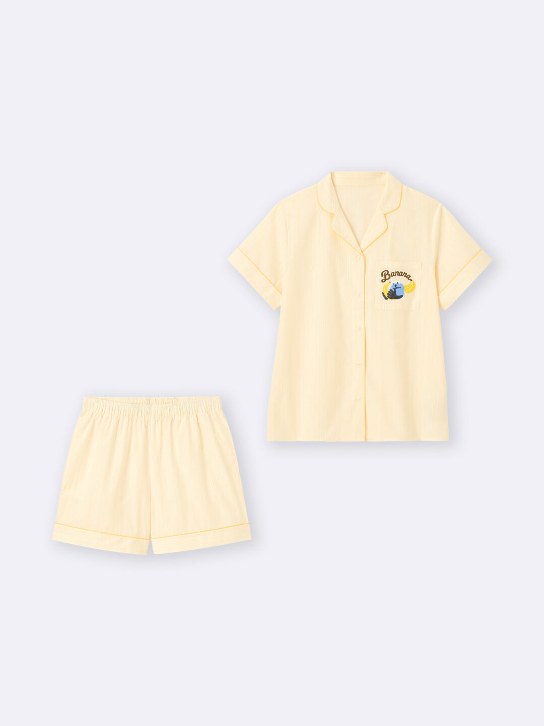 パペットスンスン × GU 最新コラボが2026年 6/19 発売 (PUPPET SUNSUN ジーユー)