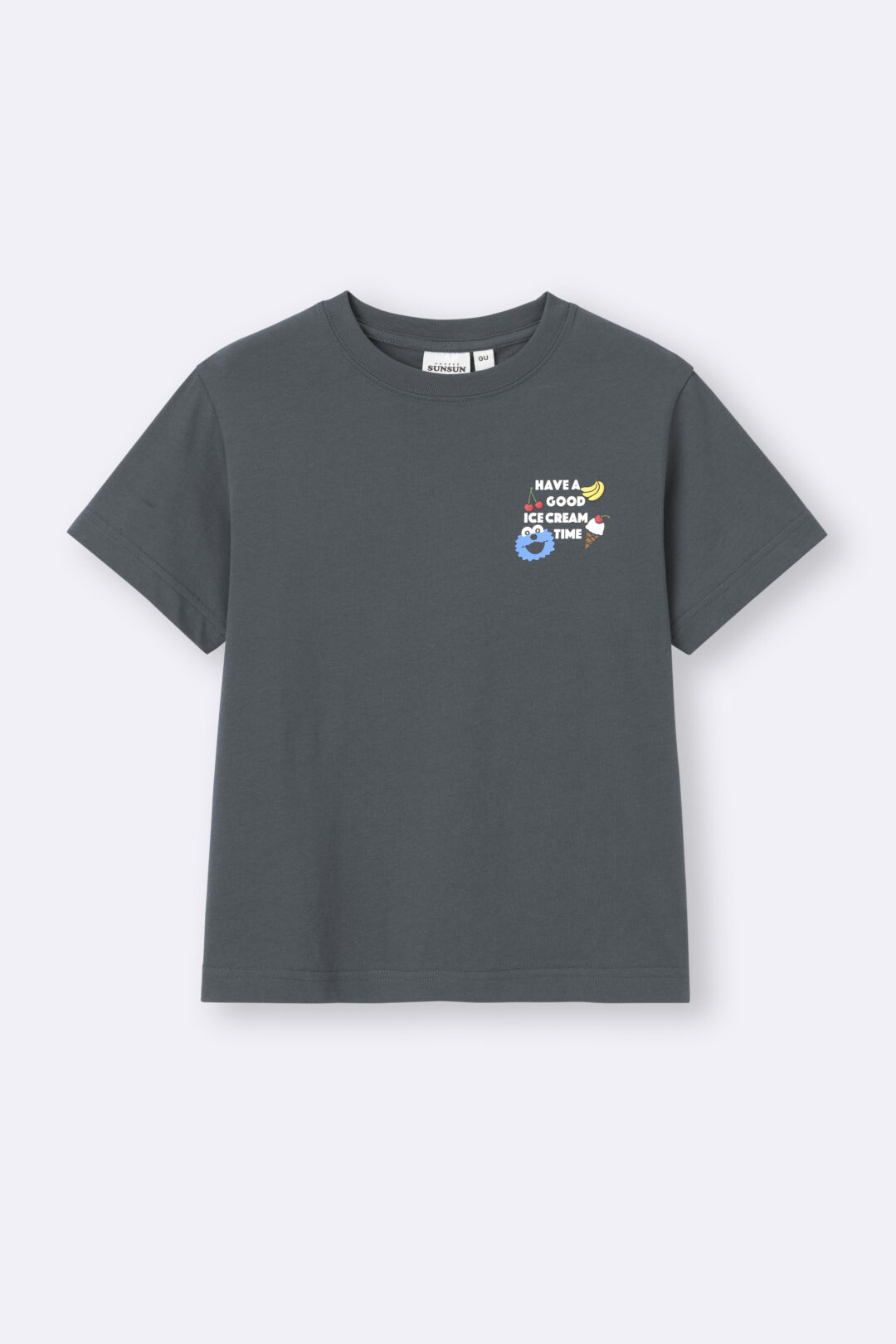 パペットスンスン × GU 最新コラボが2026年 6/19 発売 (PUPPET SUNSUN ジーユー)