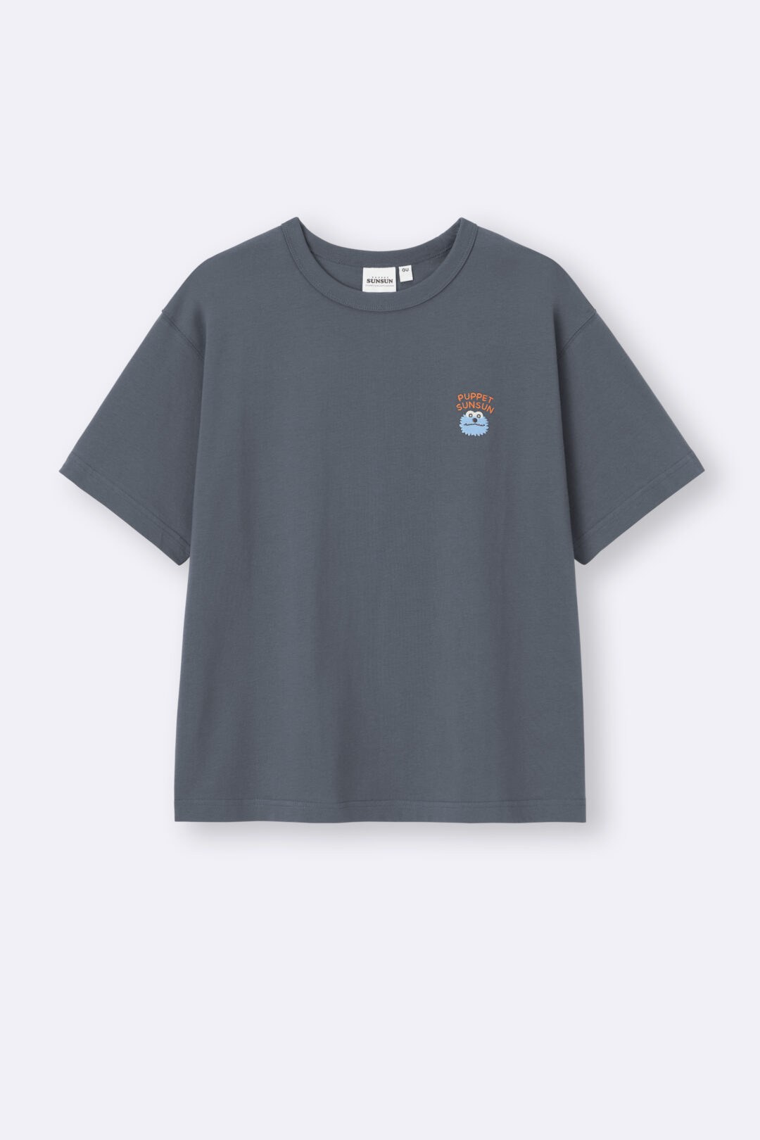 パペットスンスン × GU 最新コラボが2026年 6/19 発売 (PUPPET SUNSUN ジーユー)