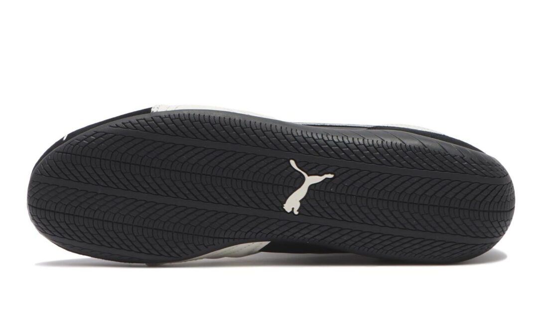 【2026年 4/24 発売】PUMA SPEEDCAT NYLON “Black/White” (プーマ スピードキャット ナイロン “ブラック/ホワイト”) [405323-05]