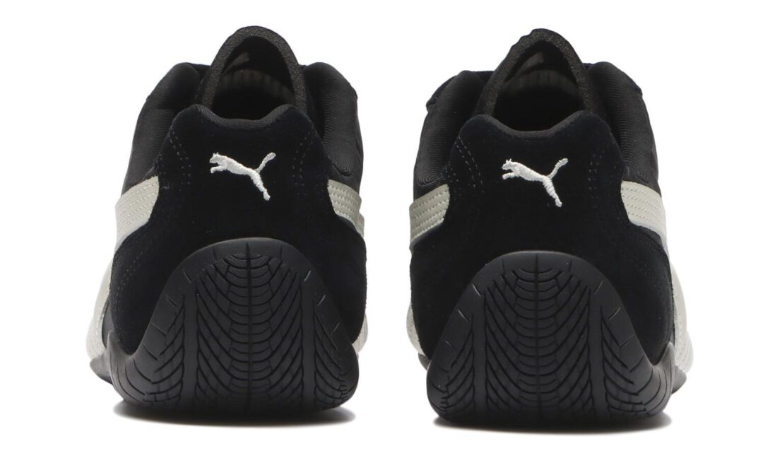 【2026年 4/24 発売】PUMA SPEEDCAT NYLON “Black/White” (プーマ スピードキャット ナイロン “ブラック/ホワイト”) [405323-05]