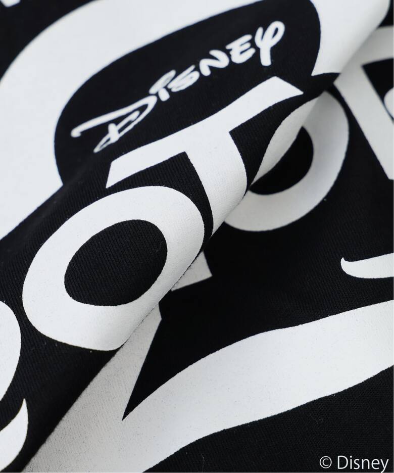 ズートピア × JOURNAL STANDARD relume 2026 SS 別注 “プリントTシャツ”が5月上旬 発売 (ZOOTOPIA ジャーナルスタンダード)