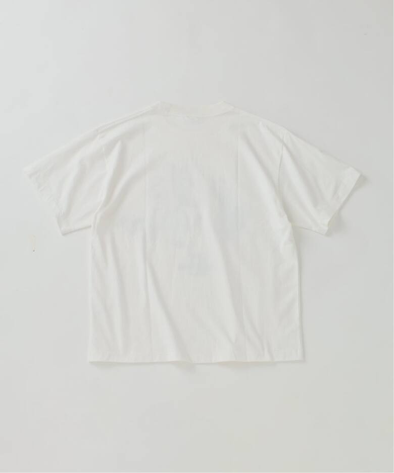 ズートピア × JOURNAL STANDARD relume 2026 SS 別注 “プリントTシャツ”が5月上旬 発売 (ZOOTOPIA ジャーナルスタンダード)