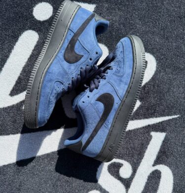 【2026年末 発売予定】NIKE SB AIR FORCE 1 LOW “Navy/Black” (ナイキ SB エア フォース 1 ロー “ネイビー/ブラック”) [HM8517-400]