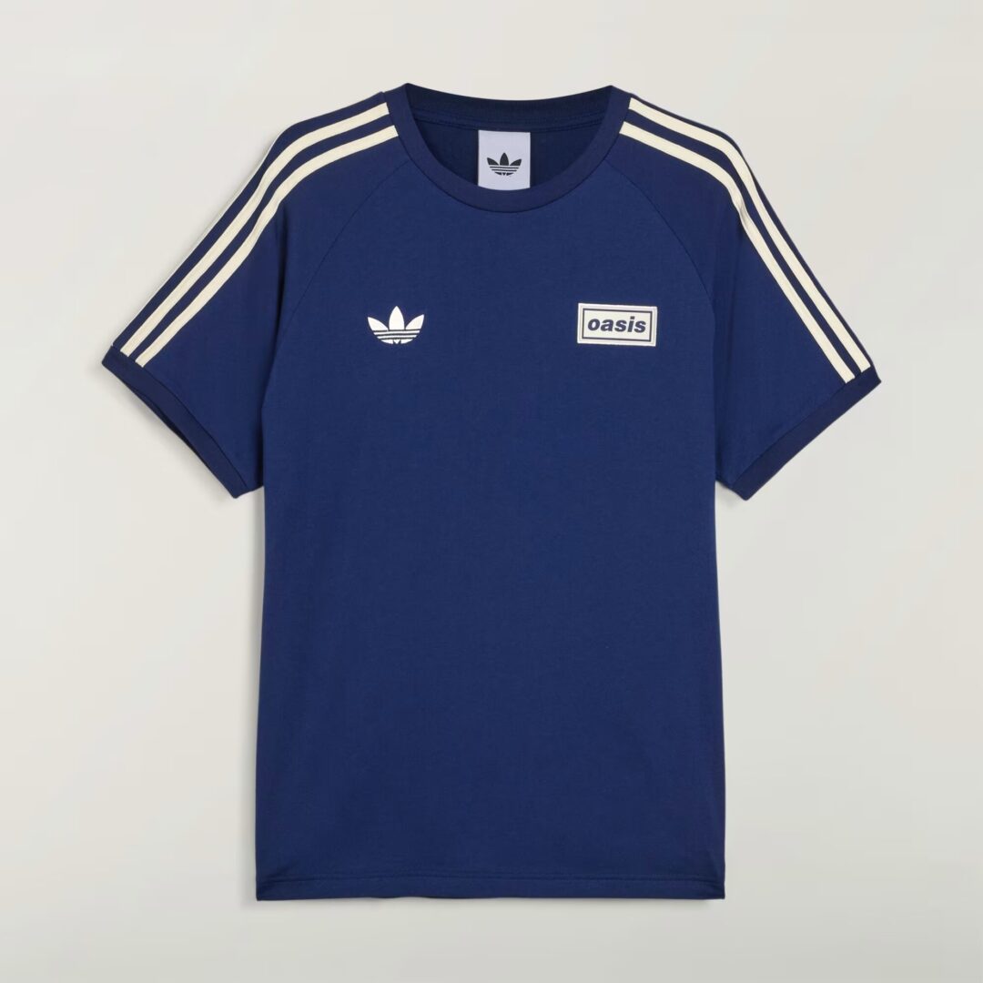 【2026年 4/15 発売】Oasis x adidas Originals コラボカプセルコレクション 第2弾 (オアシス アディダス オリジナルス)
