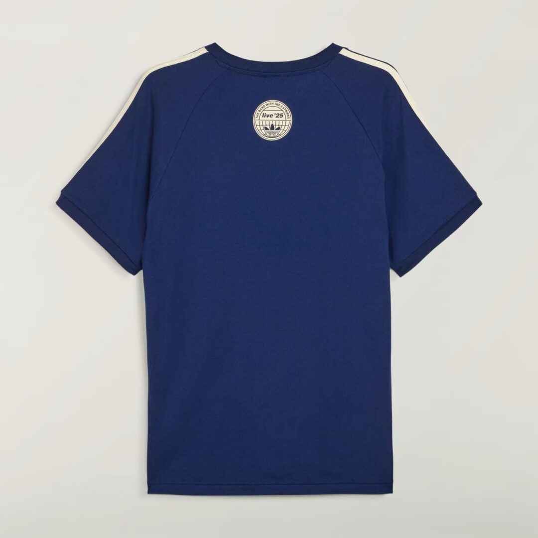 【2026年 4/15 発売】Oasis x adidas Originals コラボカプセルコレクション 第2弾 (オアシス アディダス オリジナルス)