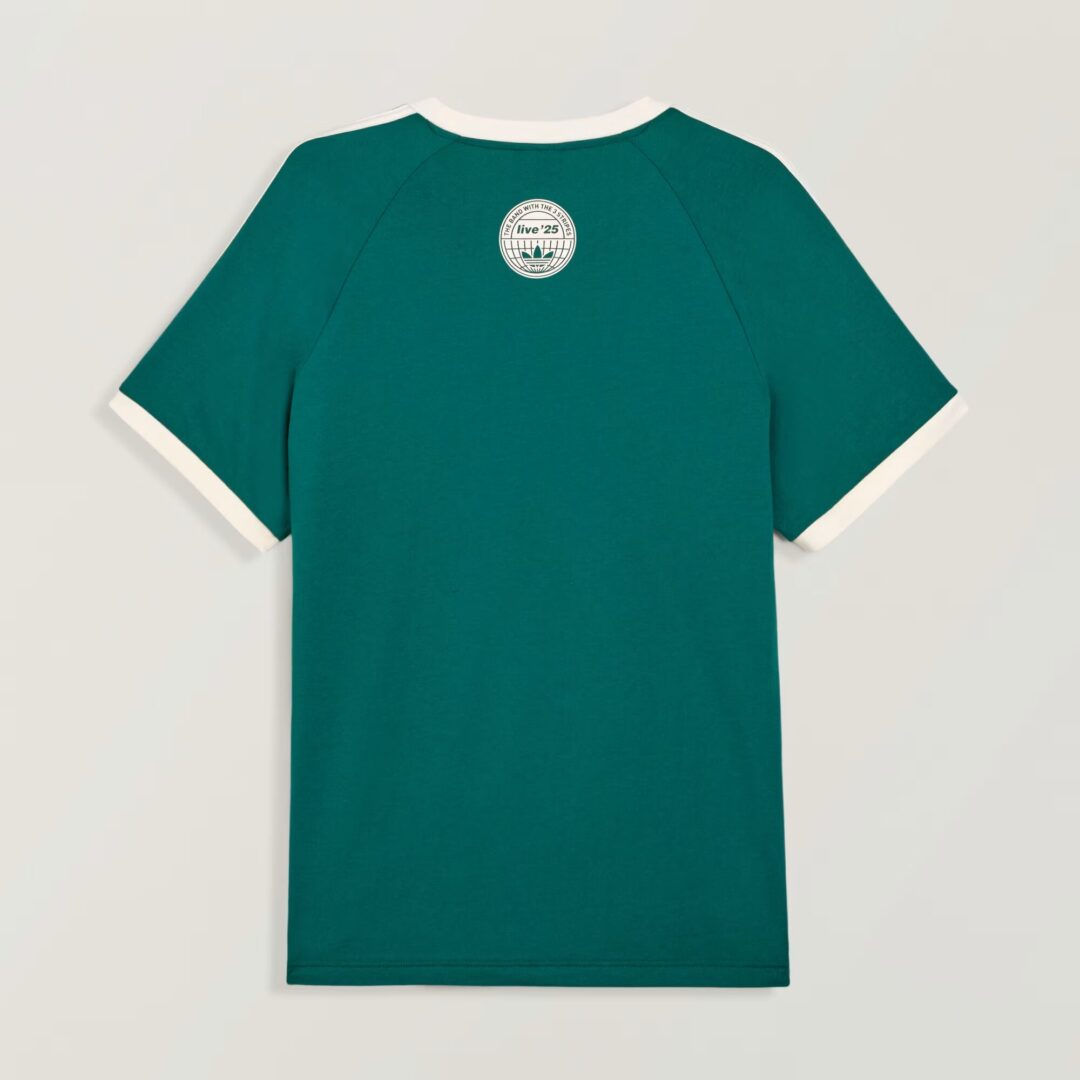 【2026年 4/15 発売】Oasis x adidas Originals コラボカプセルコレクション 第2弾 (オアシス アディダス オリジナルス)