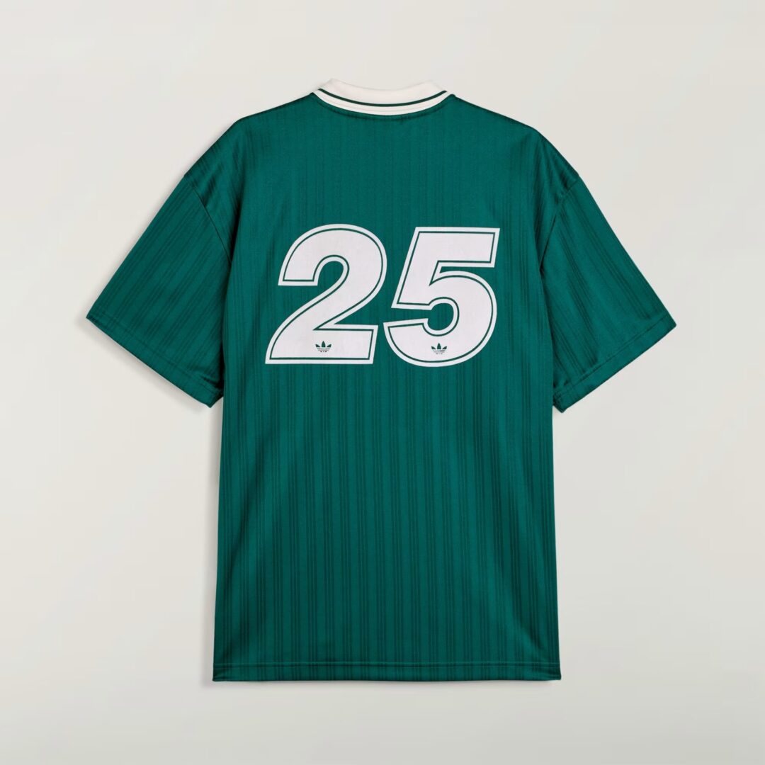 【2026年 4/15 発売】Oasis x adidas Originals コラボカプセルコレクション 第2弾 (オアシス アディダス オリジナルス)