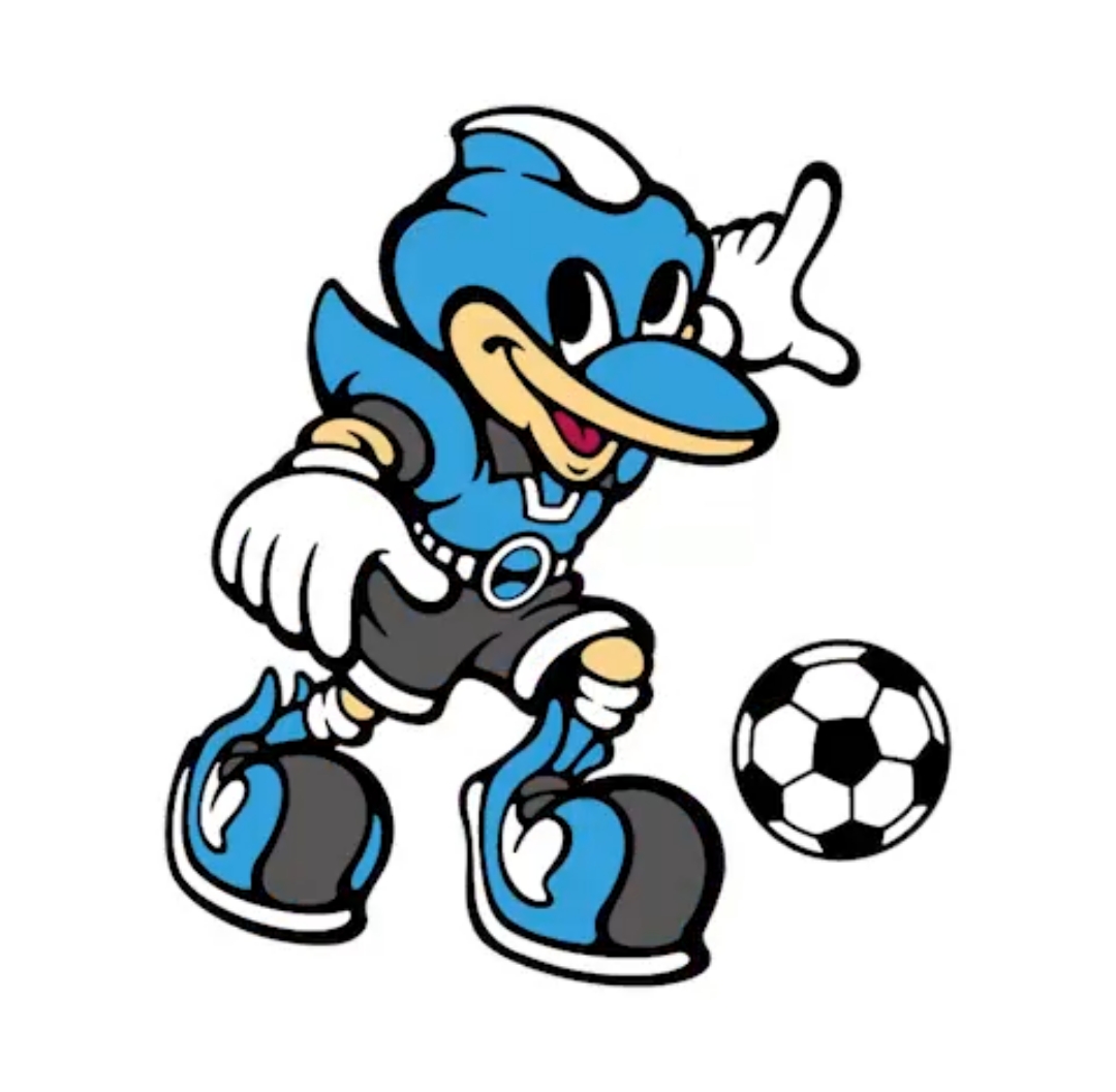 atmos × Jリーグ コラボが近日発売予定 (アトモス J.LEAGUE)