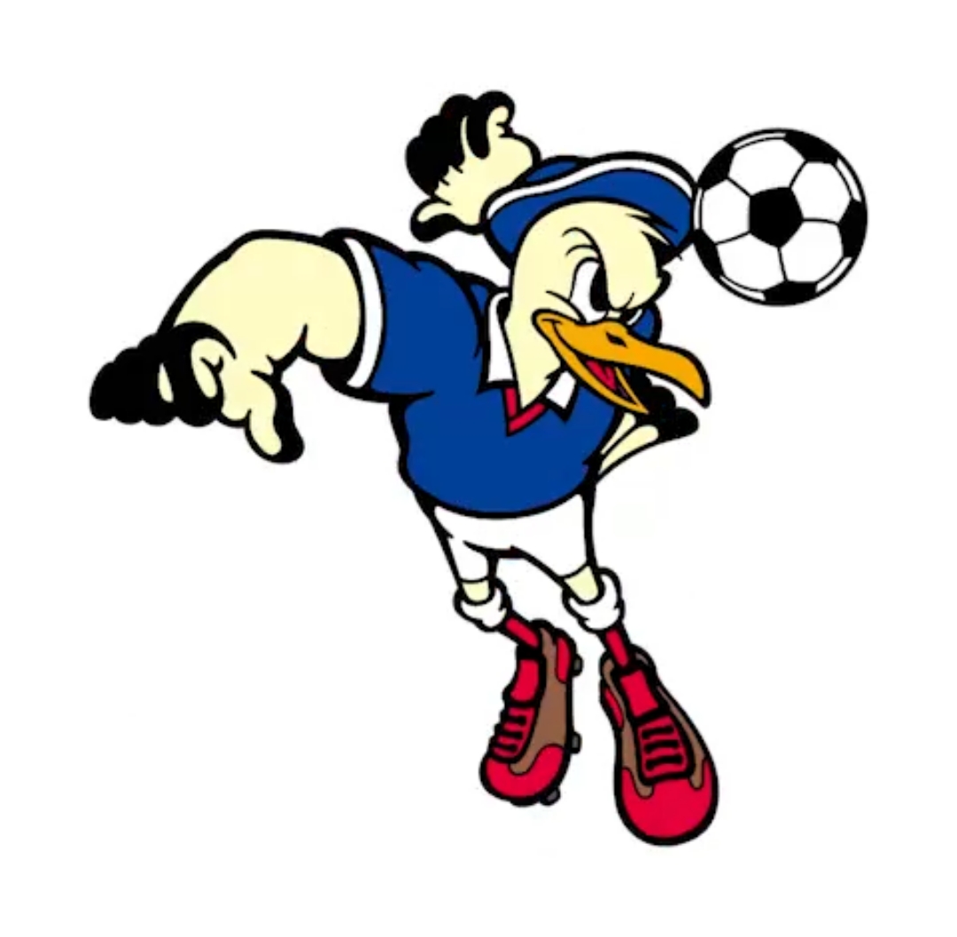 atmos × Jリーグ コラボが近日発売予定 (アトモス J.LEAGUE)