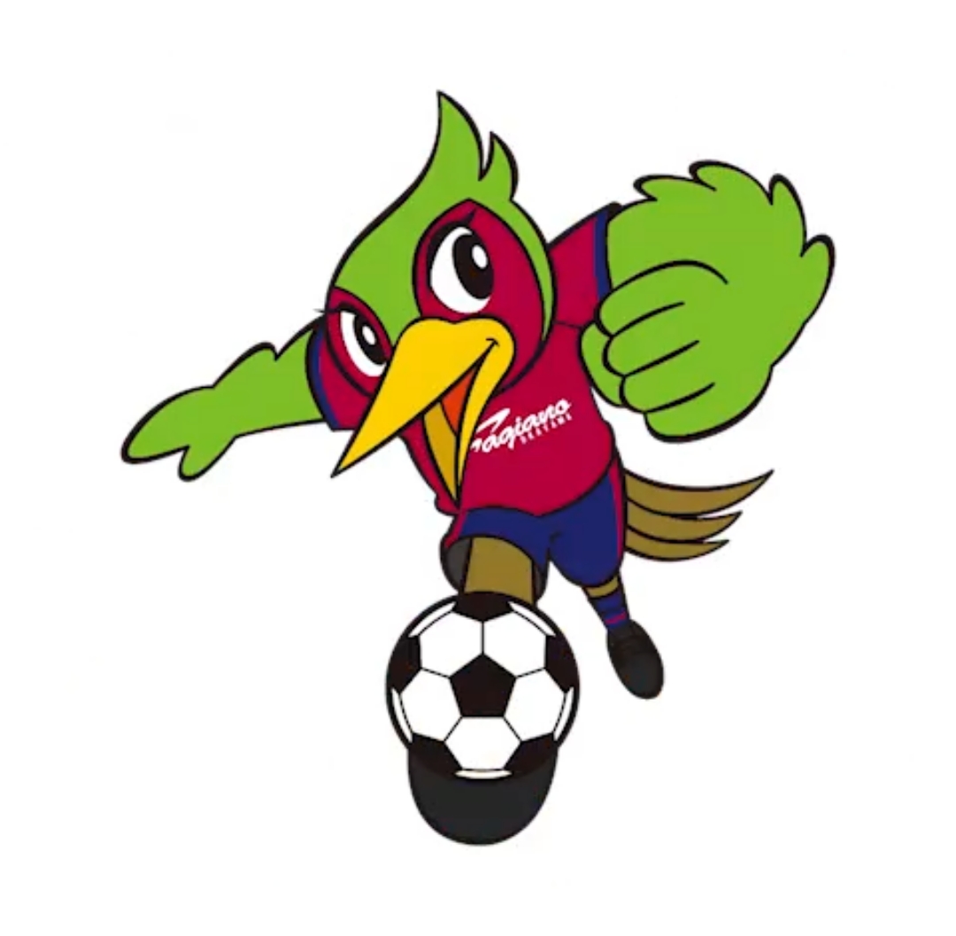 atmos × Jリーグ コラボが近日発売予定 (アトモス J.LEAGUE)