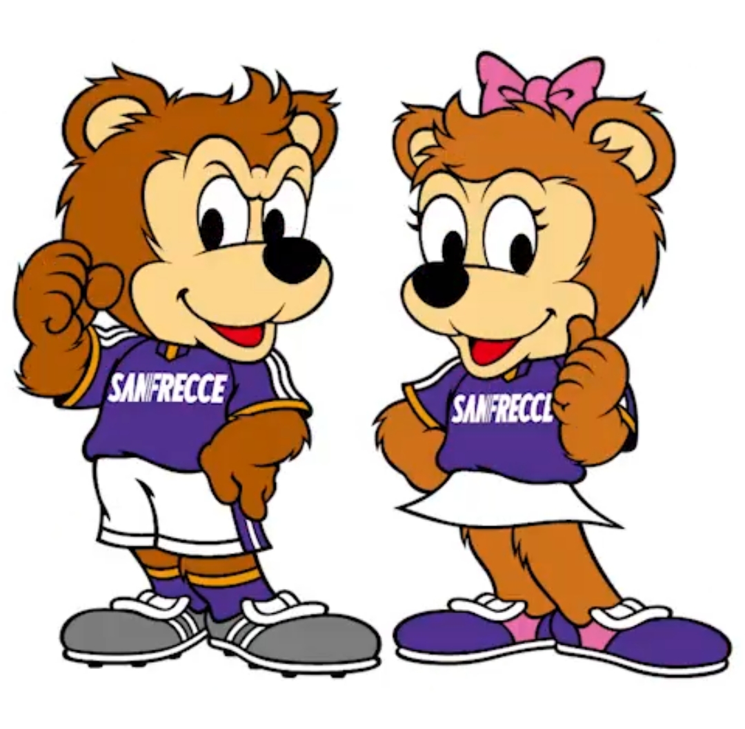 atmos × Jリーグ コラボが近日発売予定 (アトモス J.LEAGUE)