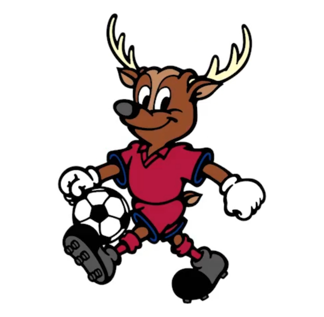 atmos × Jリーグ コラボが近日発売予定 (アトモス J.LEAGUE)