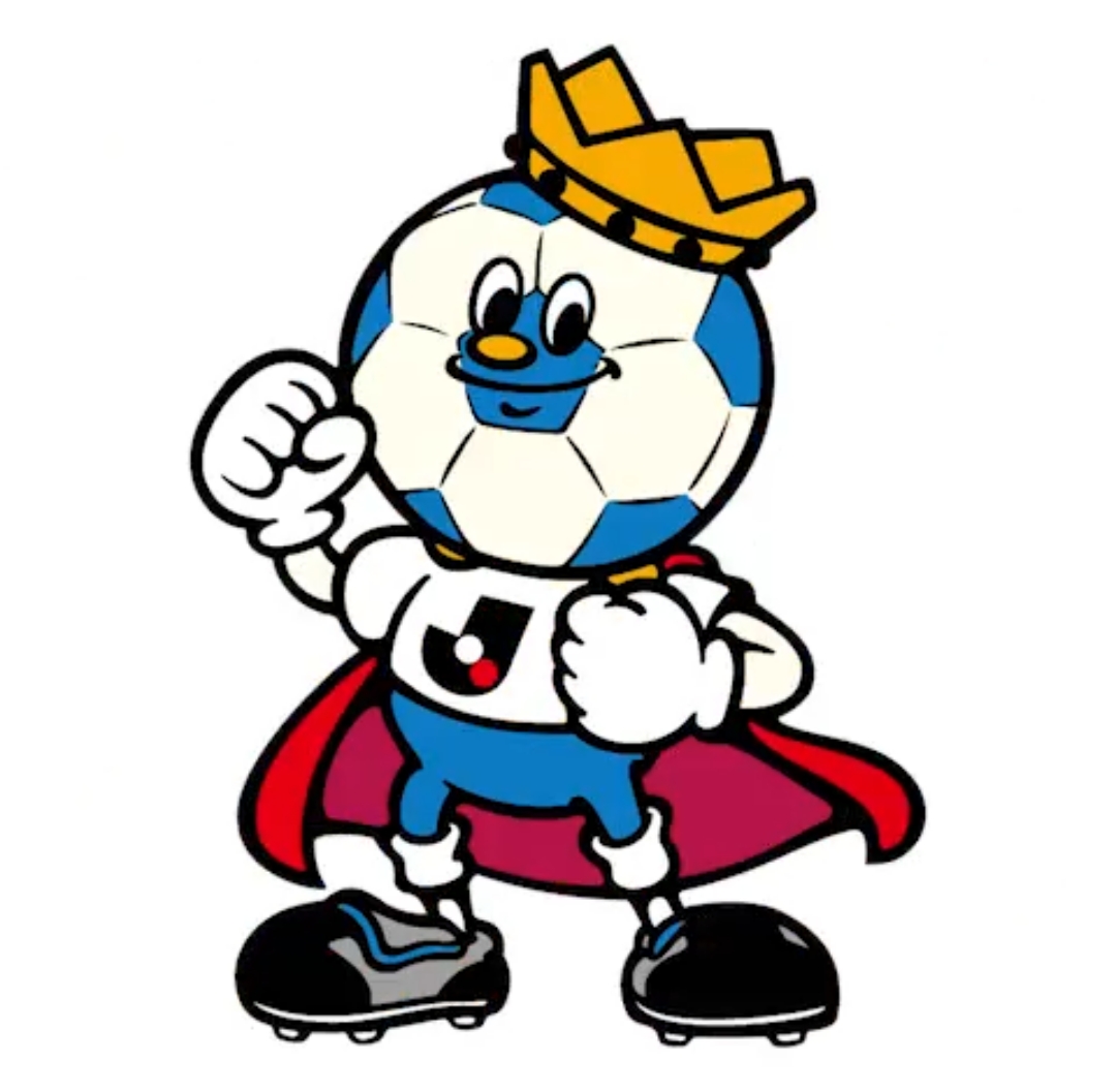 atmos × Jリーグ コラボが近日発売予定 (アトモス J.LEAGUE)