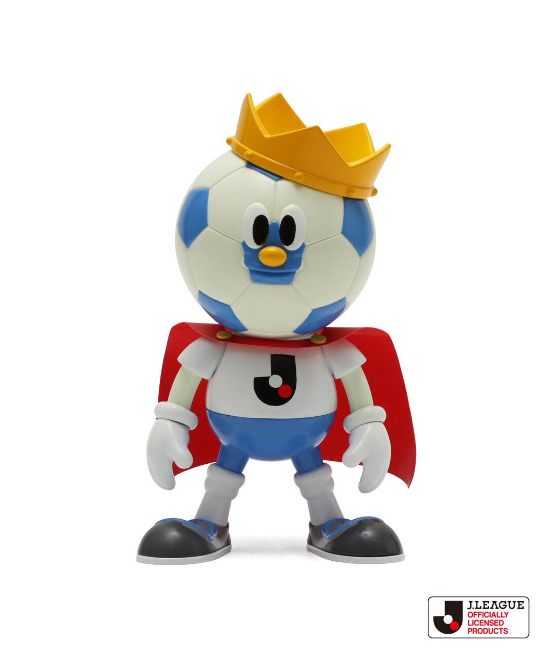 atmos × Jリーグ コラボが2026年 4/17 発売 (アトモス J.LEAGUE)