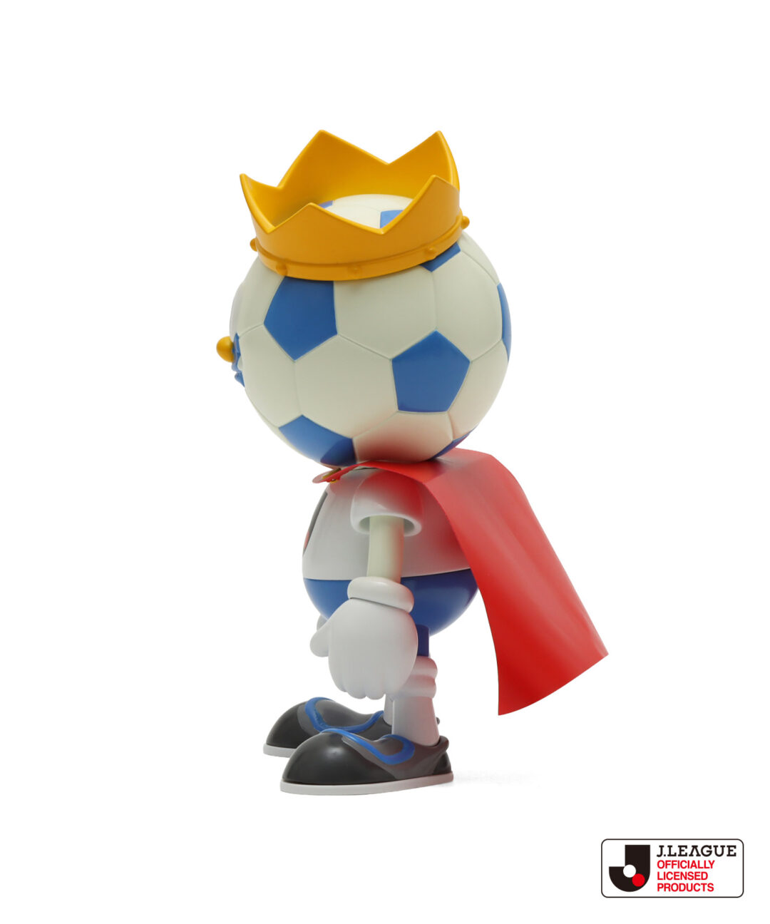 atmos × Jリーグ コラボが2026年 4/17 発売 (アトモス J.LEAGUE)