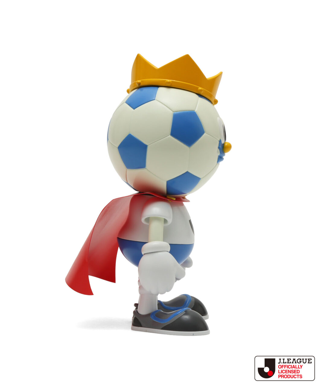 atmos × Jリーグ コラボが2026年 4/17 発売 (アトモス J.LEAGUE)