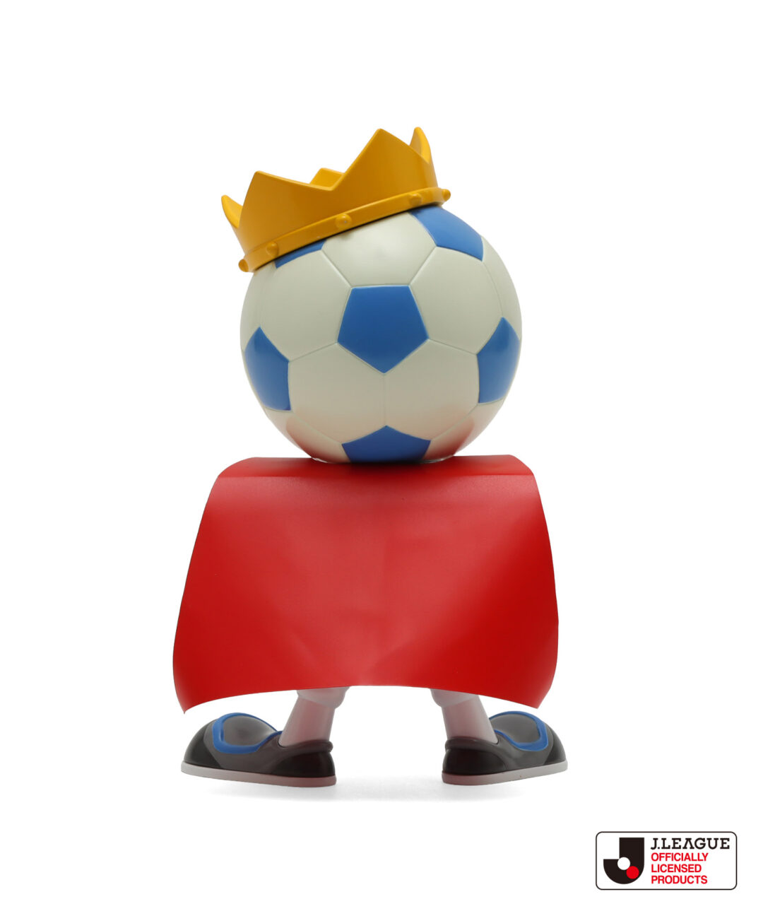 atmos × Jリーグ コラボが2026年 4/17 発売 (アトモス J.LEAGUE)