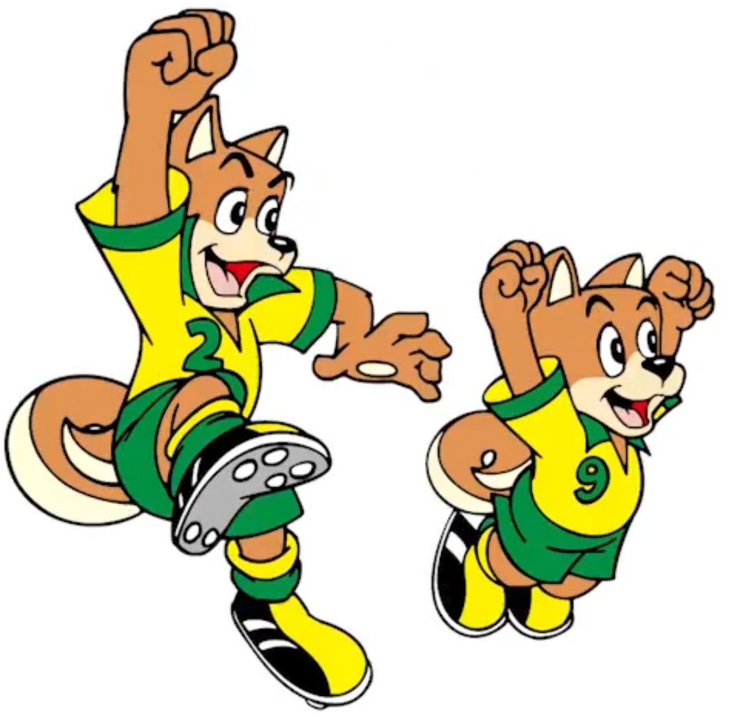 atmos × Jリーグ コラボが近日発売予定 (アトモス J.LEAGUE)