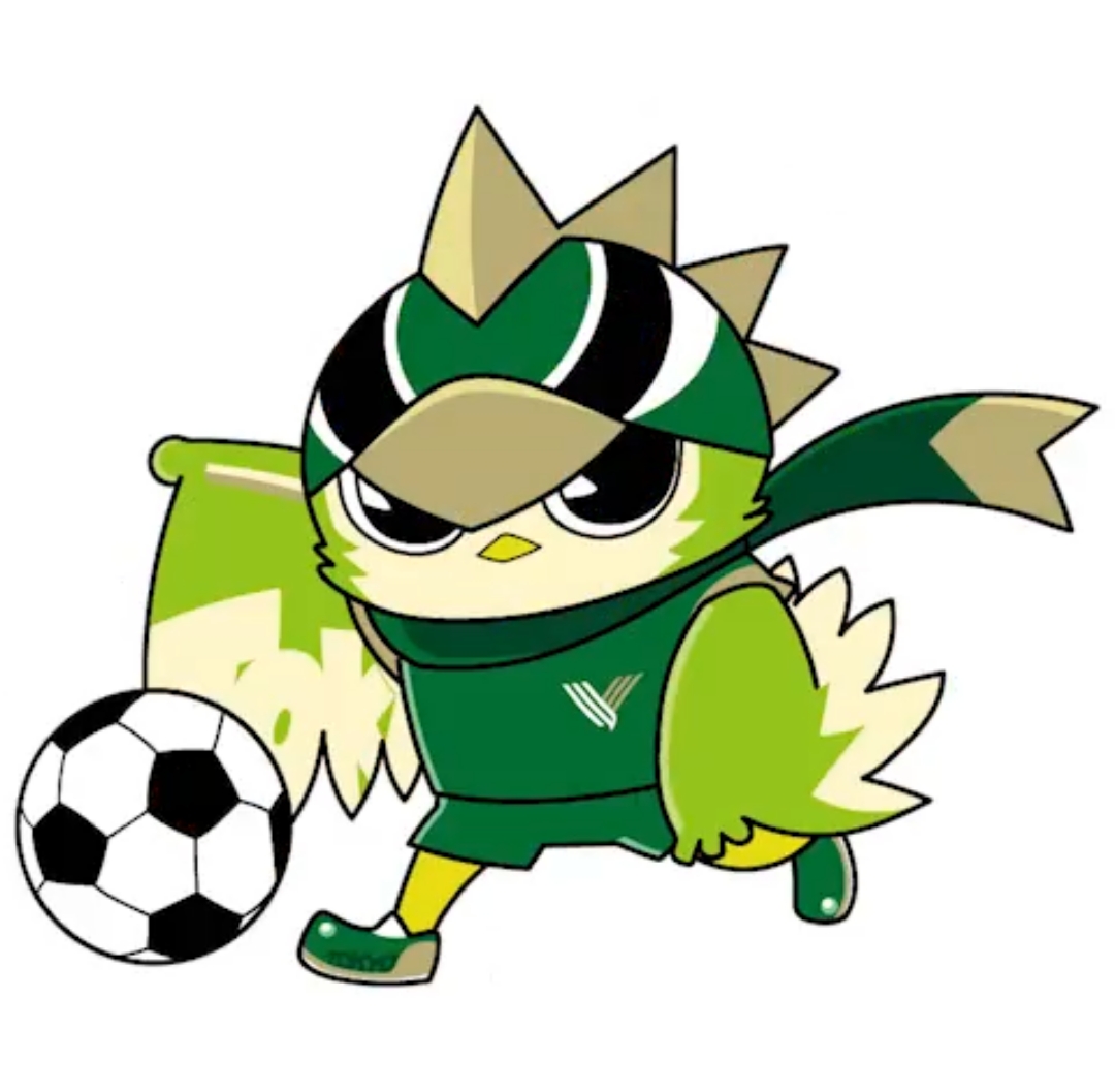 atmos × Jリーグ コラボが近日発売予定 (アトモス J.LEAGUE)