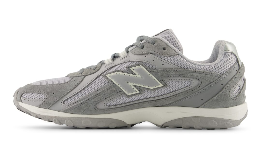 【BEAUTY&YOUTH EXCLUSIVE・2026年 4/17 発売】New Balance U204L 42A “Slate Grey/Raincloud” (ビューティアンドユース ニューバランス) [U204L42A]