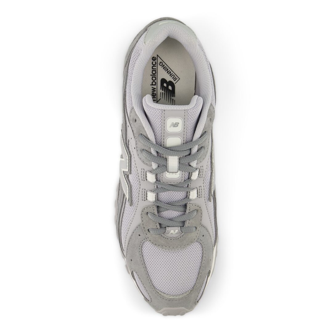 【BEAUTY&YOUTH EXCLUSIVE・2026年 4/17 発売】New Balance U204L 42A “Slate Grey/Raincloud” (ビューティアンドユース ニューバランス) [U204L42A]
