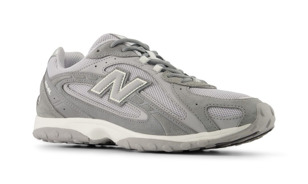 【BEAUTY&YOUTH EXCLUSIVE・2026年 4/17 発売】New Balance U204L 42A “Slate Grey/Raincloud” (ビューティアンドユース ニューバランス) [U204L42A]