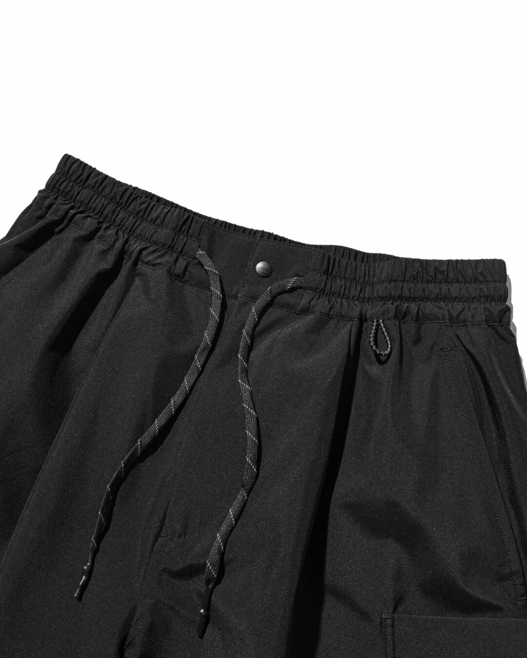 CLESSTE × Plus Phenix 2026 SS 別注 “WINDSTOPPER by GORE-TEX LABS CITY MILITARY HALF PANTS 001”が4/15 発売 (クレスト プラスフェニックス ゴアテックス ウィンドストッパー パンツ)