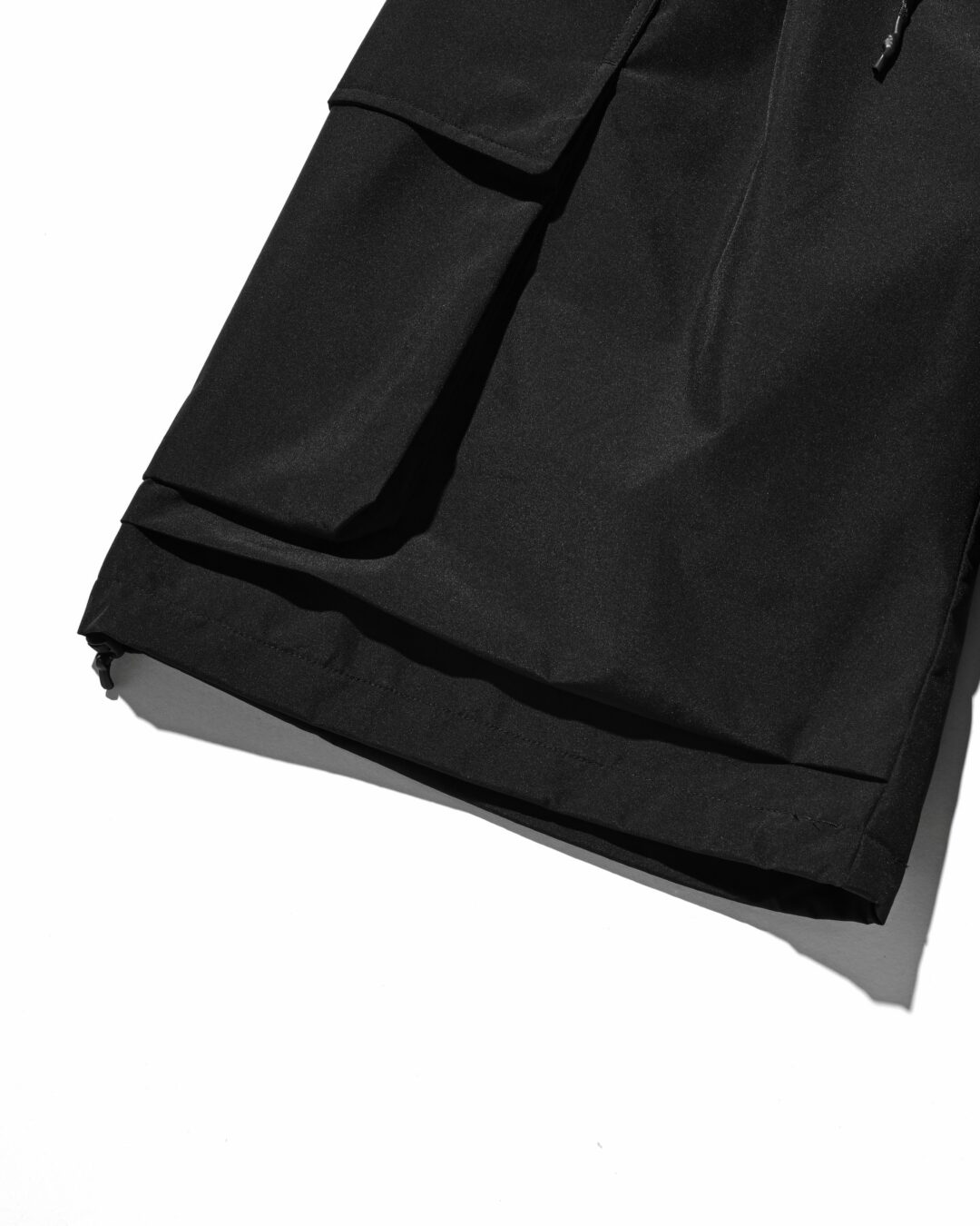 CLESSTE × Plus Phenix 2026 SS 別注 “WINDSTOPPER by GORE-TEX LABS CITY MILITARY HALF PANTS 001”が4/15 発売 (クレスト プラスフェニックス ゴアテックス ウィンドストッパー パンツ)