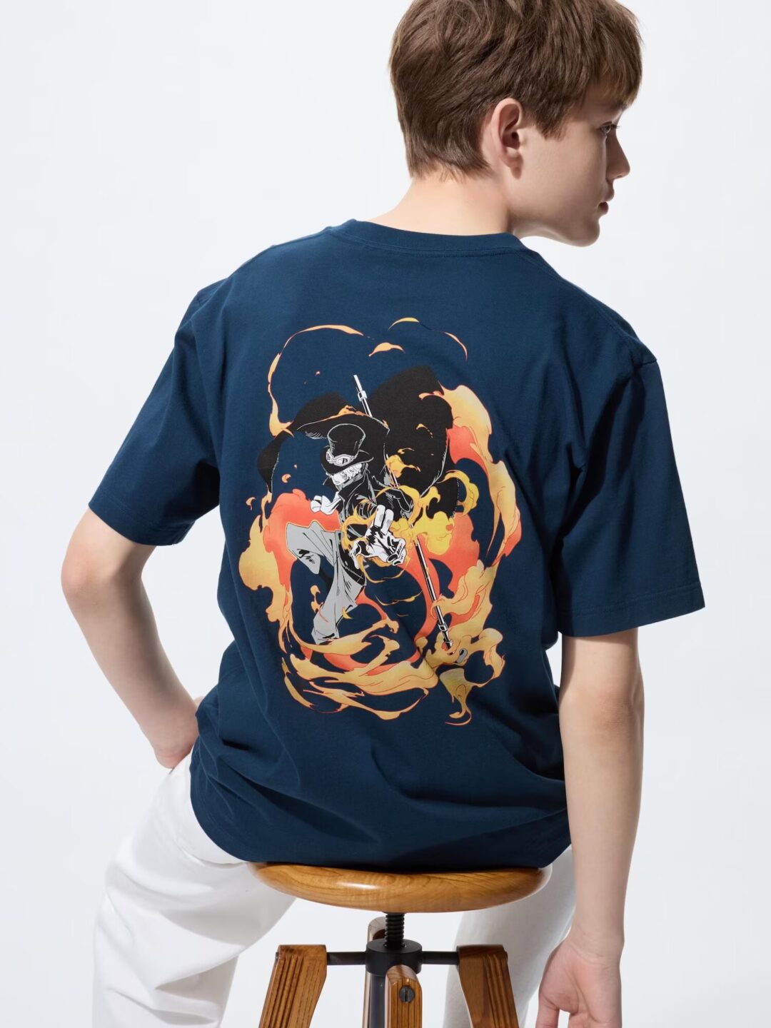 UNIQLO UT × ONE PIECE「エルバフ編」”アートワーク Tシャツ”が2026年 7月下旬 発売 (ユニクロ ワンピース)
