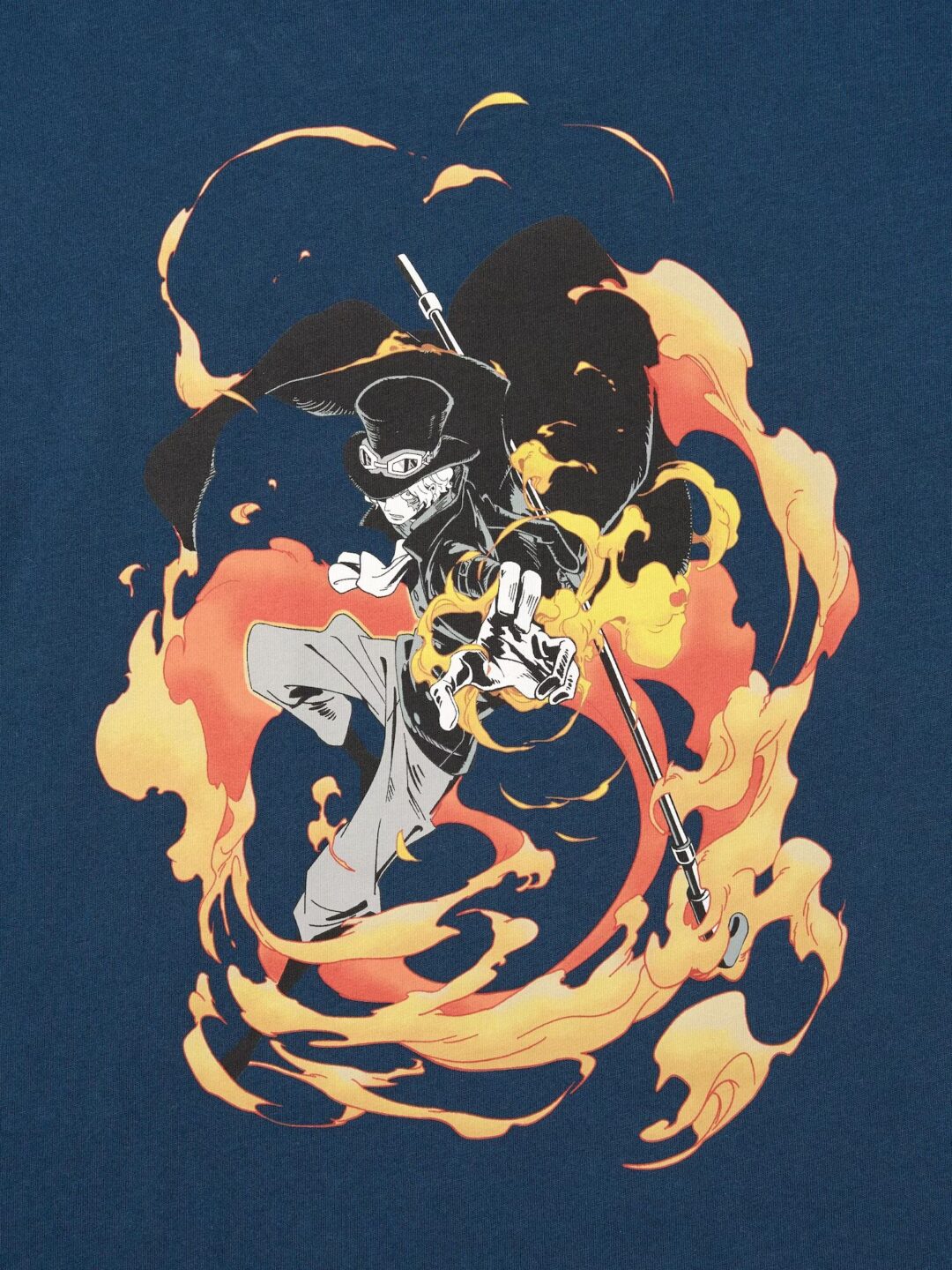 UNIQLO UT × ONE PIECE「エルバフ編」”アートワーク Tシャツ”が2026年 7月下旬 発売 (ユニクロ ワンピース)