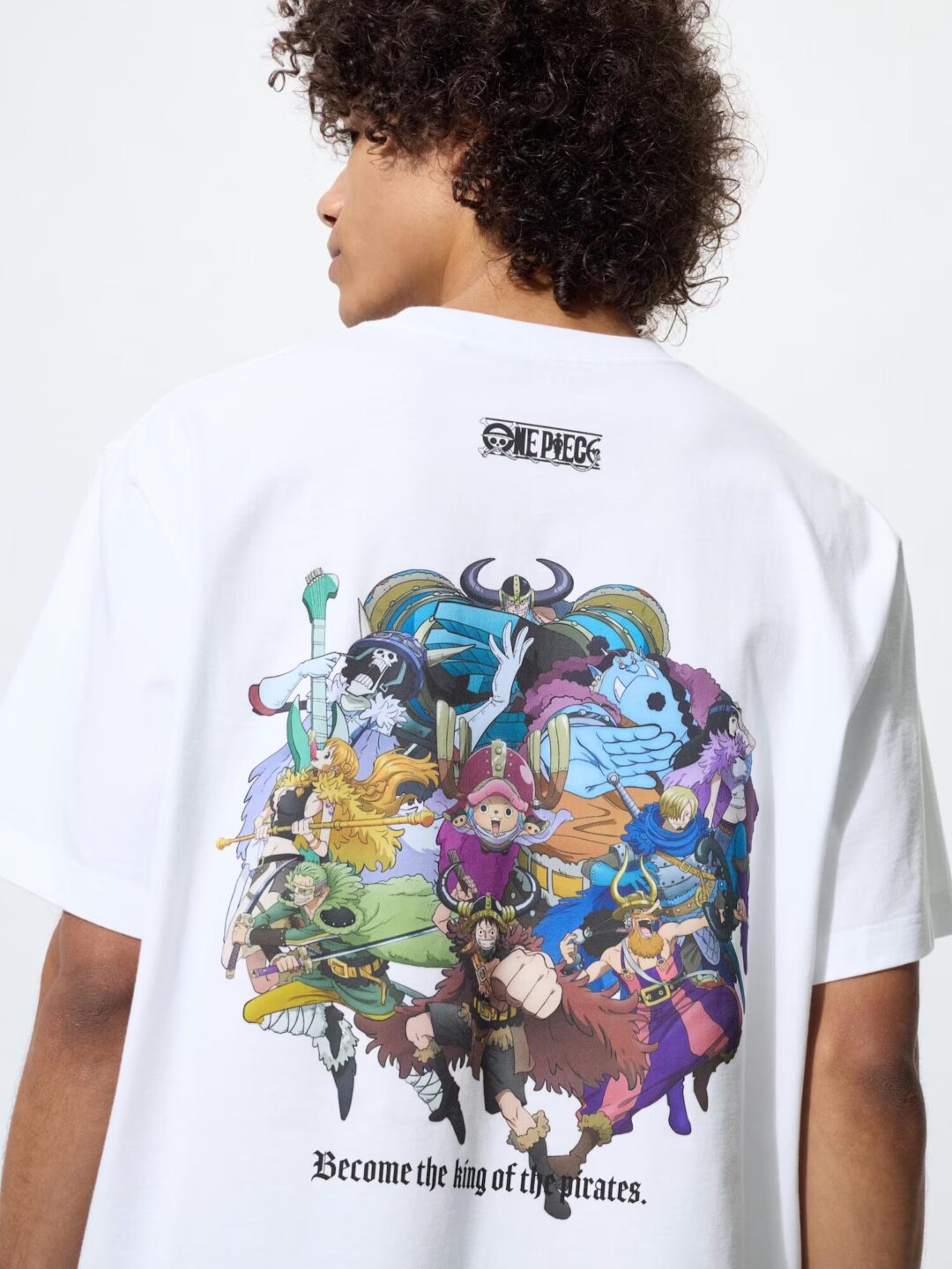 UNIQLO UT × ONE PIECE「エルバフ編」”アートワーク Tシャツ”が2026年 7月下旬 発売 (ユニクロ ワンピース)