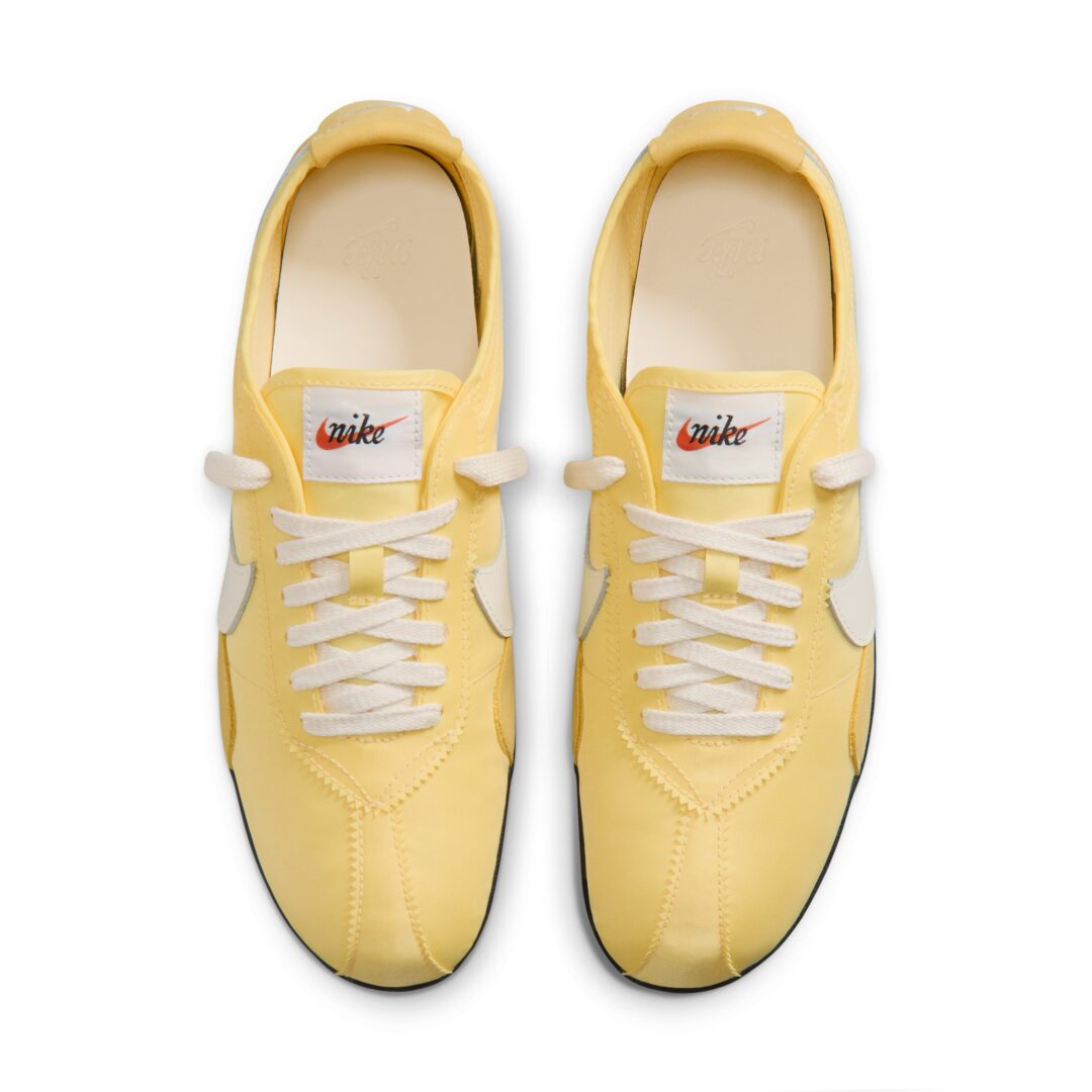 【2026年 4/25 & 5/7 発売】NIKE meets emmi MOON SHOE (ナイキ エミ ムーン シューズ) [IW0955-100/IW0955-400/IW0955-700]