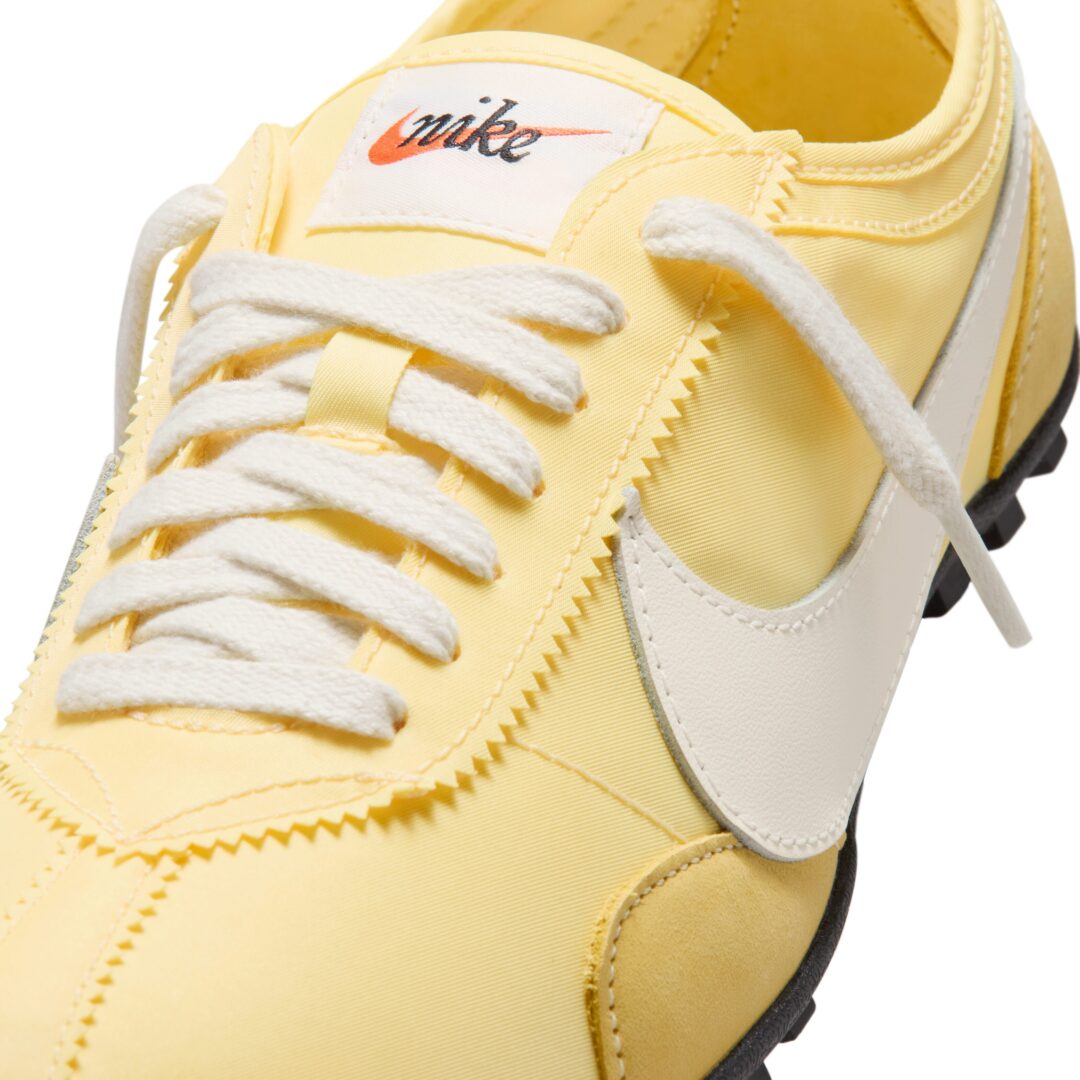 【2026年 4/25 & 5/7 発売】NIKE meets emmi MOON SHOE (ナイキ エミ ムーン シューズ) [IW0955-100/IW0955-400/IW0955-700]