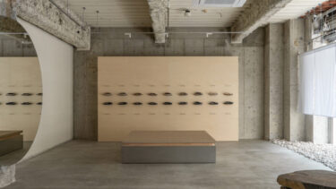 雪駄スニーカー goyemonが最大規模の旗艦店「goyemon OSAKA」を心斎橋に2026年 4/18 オープン (ゴエモン unda-雲駄- ウンダ 大阪)