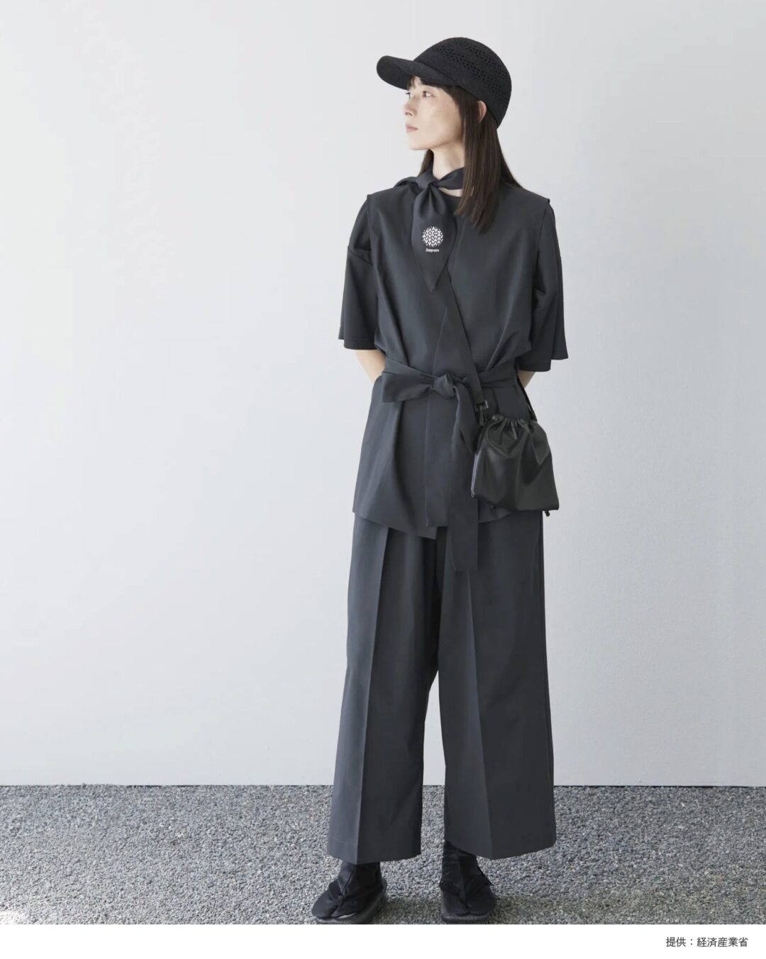 雪駄スニーカー goyemonが最大規模の旗艦店「goyemon OSAKA」を心斎橋に2026年 4/18 オープン (ゴエモン unda-雲駄- ウンダ 大阪)