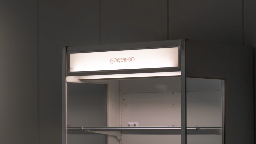 雪駄スニーカー goyemonが最大規模の旗艦店「goyemon OSAKA」を心斎橋に2026年 4/18 オープン (ゴエモン unda-雲駄- ウンダ 大阪)